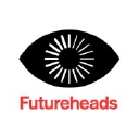 Futureheads logo