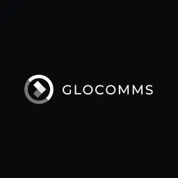 Glocomms logo