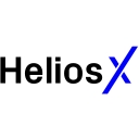 Heliosx Group logo