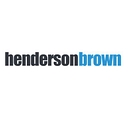 Henderson Brown logo
