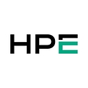 Hewlett Packard Enterprise Development logo