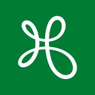 Hinge health logo
