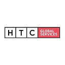 HTC Global Services logo