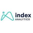 Index Analytics logo