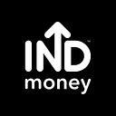 INDmoney logo