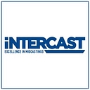 Intercast logo