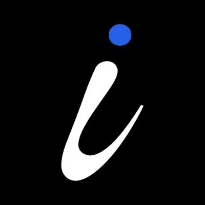 Interos logo