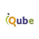 iQube IT Consulting logo