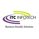 Itc Infotech logo