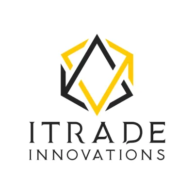 ITRADE STEM logo