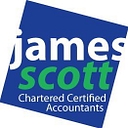 James Scott logo