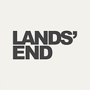 Lands’ End logo