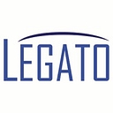 Legato logo