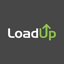 LoadUp logo