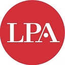 LPA logo