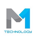 M1 Technology logo