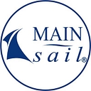 Main Sail logo