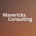 Mavericks Consulting logo
