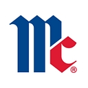 McCormick & logo