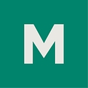 Merge logo