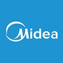 Midea UK logo