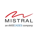 Mistral Solutions logo
