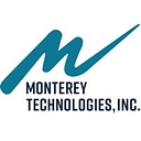 Monterey Technologies logo
