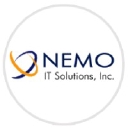 NEMO IT Solutions logo