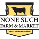 None Such Farm logo