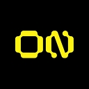 On.Energy logo
