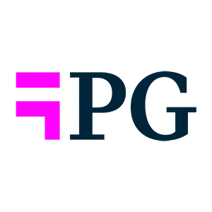 Press ganey logo