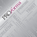 Proforma logo