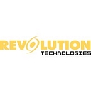 Revolution Technologies logo