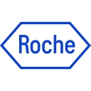 Roche Digital Technology logo