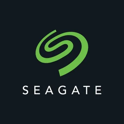 Seagate logo