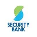 Security Bank logo
