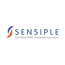 Sensiple Software Solutions logo