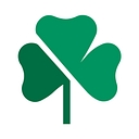 Shamrock Trading logo