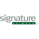 Signature Science logo