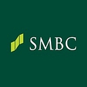 Smbc Global Foundation logo