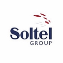 Soltel Group logo