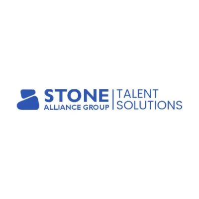 Stone Alliance Group logo