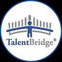 Talentbridge logo
