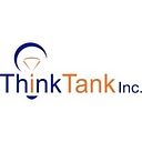 Think Tank logo