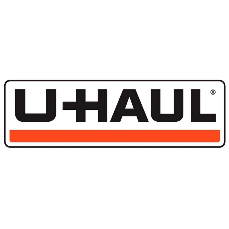 U-haul logo