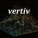 Vertiv logo