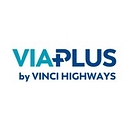 Viaplus logo