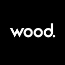 Wood logo