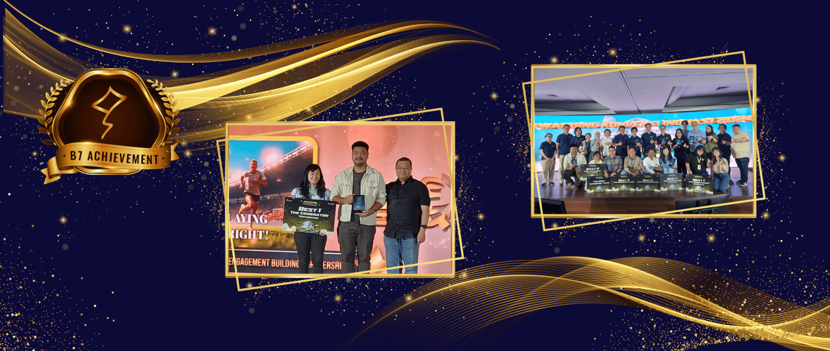 Innovation Convention Award