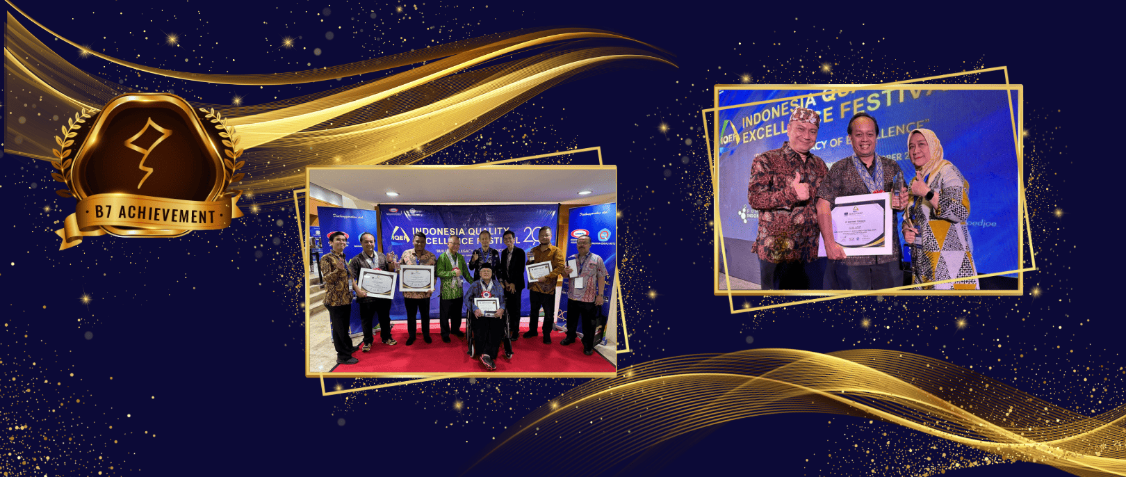 Innovation Management Award